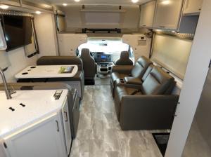 Quantum LF31 Photo