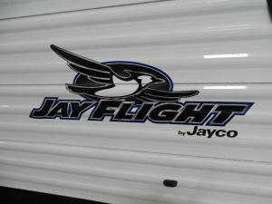 Jay Flight SLX 7 195RB Photo