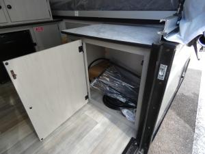 Clipper Camping Trailers 108ST Sport Photo