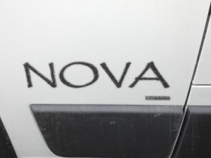 Nova 20C Photo