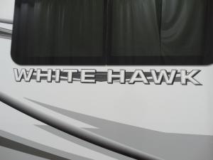 White Hawk 32RL Photo