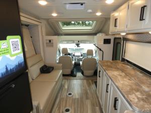 Gemini AWD 23TE Photo