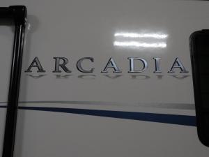 Arcadia 3570LT Photo