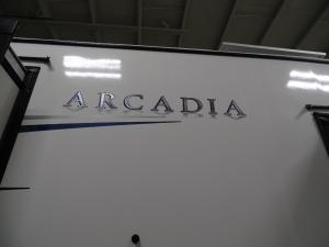 Arcadia Super Lite 288SLBH Photo