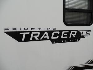 Tracer 230BHSLE Photo