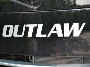 Outlaw 38KB Photo