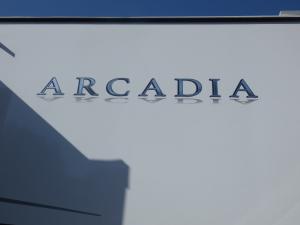Arcadia 3570LT Photo