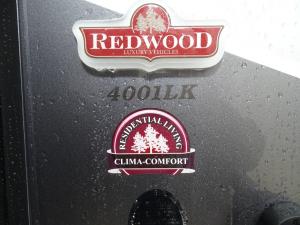 Redwood 4001LK Photo