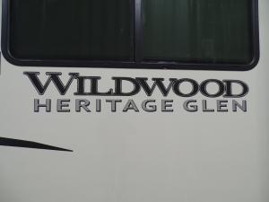 Wildwood Heritage Glen 308RL Photo