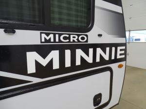 Micro Minnie 1808FBS Photo