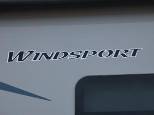 Windsport 34A Photo