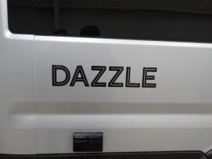 Dazzle 2JB Photo