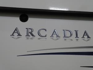 Arcadia Super Lite 248SLRE Photo