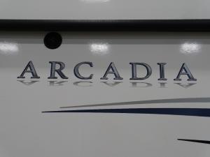 Arcadia Super Lite 248SLRE Photo