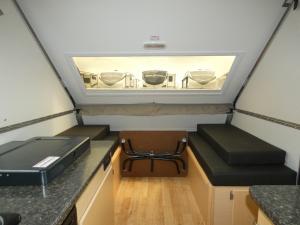 Ranger 12 Sofa Bed Photo