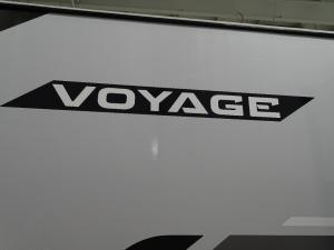 Voyage 2730RL Photo