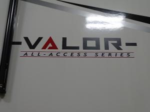 Valor All-Access 36A15 Photo