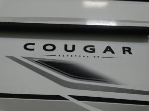 Cougar Half-Ton 29RKS Photo
