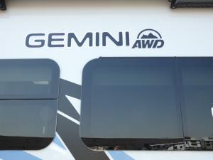 Gemini AWD 23TE Photo