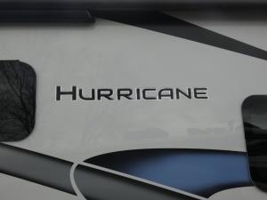 Hurricane 34A Photo