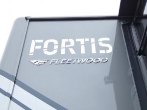 Fortis 32RW Photo