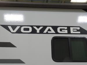 Voyage 2427RB Photo