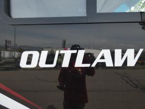 Outlaw 38MB Photo