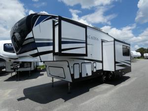 Arcadia Super Lite 253SLRD Photo