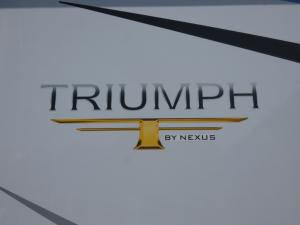 Triumph 24T Photo