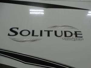 Solitude 391DL Photo