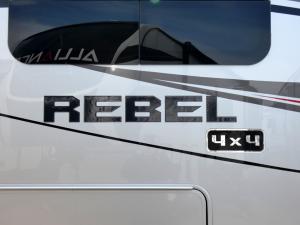 Rebel 35R Photo