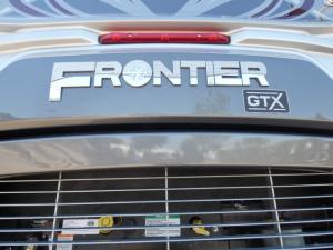 Frontier GTX 39TA Photo