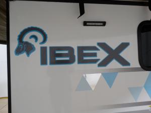 IBEX 10LHRK Photo