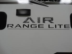 Range Lite Air 17MDS Photo
