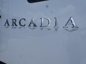 Arcadia 3550MB Photo