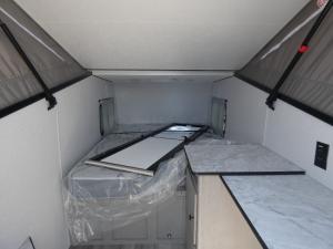 Clipper Camping Trailers 9.0 TD Escape Photo