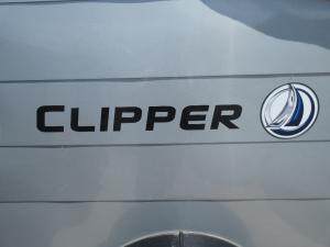 Clipper Camping Trailers 9.0 TD Escape Photo