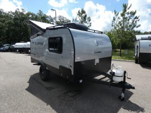 Clipper Camping Trailers 12.0TD XL Express Photo