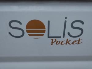 Solis Pocket 36A Photo