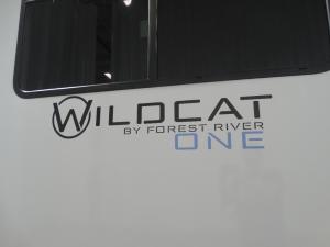 Wildcat ONE 31RL Photo