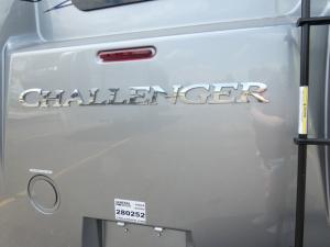 Challenger 35MQ Photo