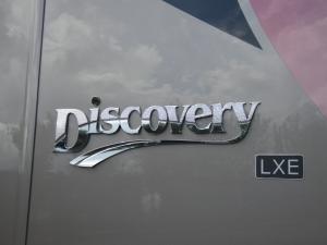 Discovery LXE 40G Photo