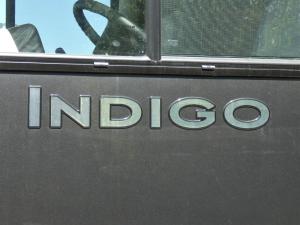 Indigo BB35 Photo