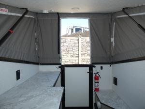 Clipper Camping Trailers 9.0 TD Escape Photo