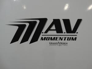 Momentum MAV 22MAV Photo