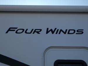 Four Winds 31EV Photo