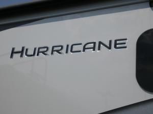 Hurricane 34J Photo