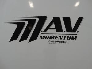 Momentum MAV 22MAV Photo