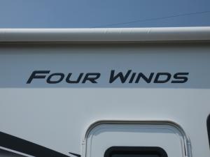 Four Winds 28Z Photo
