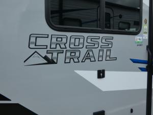 Cross Trail Transit 20BH Photo